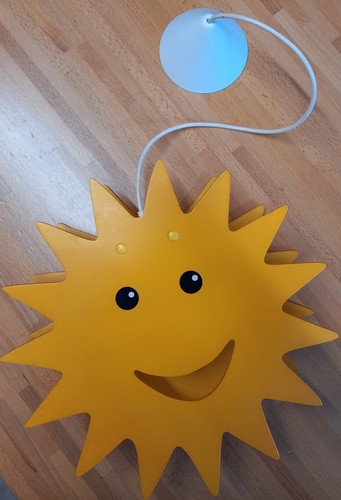 Lampadario per cameretta - , in