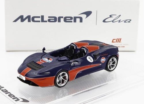 Models mclaren - cm-models,
