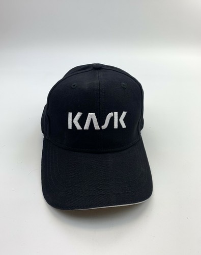 Cappellino ciclismo kask nuovo - kask,