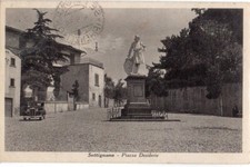 SETTIGNANO PIAZZA DESIDERIO