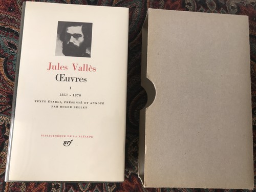 Pléiade jules - ,