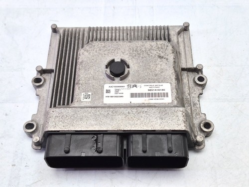 Modulo comando ecu motore - comando,