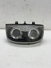 APRILIA 50 SR H20 1997-2000