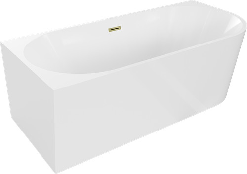 Vasca bagno mexen - vasca,