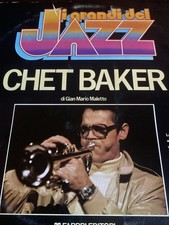 IMPORT SPANISH - CHET BAKER
