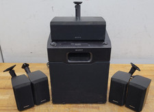 Sony Active High Powered