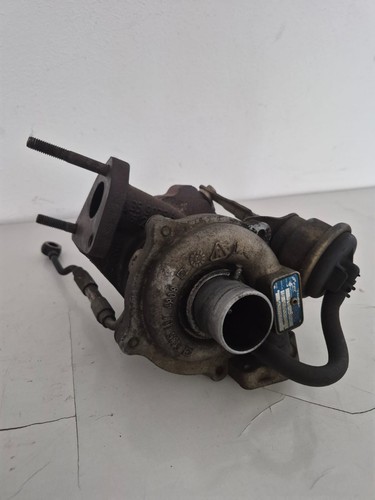 Turbocompressore turbo fiat - turbocompressore,