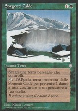 Magic l'Adunanza - Era