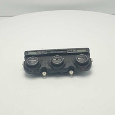 3C0907044DA CENTRALINA PANNELLO CONTROLLO GRUPPO COMANDI CLIMA A/C VW PASSAT VAR