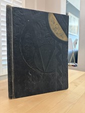 The Owl 1930 TERRELL HIGH