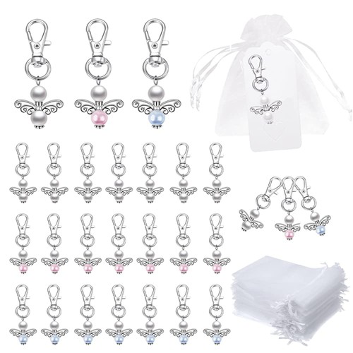 Zasiene portachiavi angelo set - portachiavi,