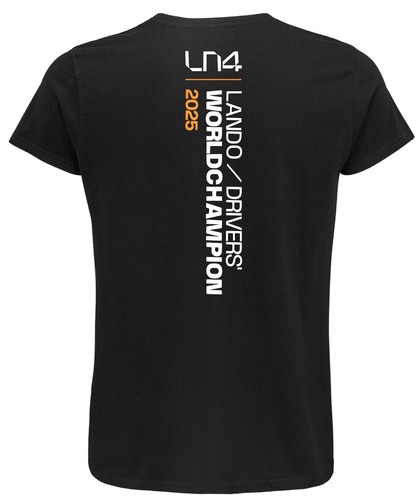 Tshirt world champion - world, 2025