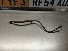 TUBO RADIATORE OLIO MERCEDES