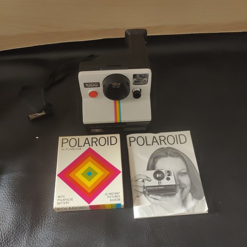 Pacchetto 1000 polaroid land - pacchetto,