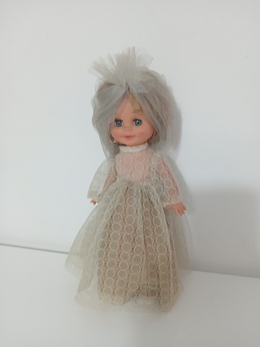 Bambola sebino licia - bambola,
