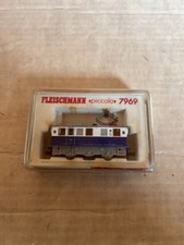 Fleischmann Piccolo 7969 ELB