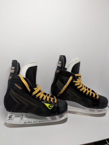 Pattini hockey ghiaccio - pattini, su