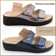 Ciabatte da donna GRUNLAND
