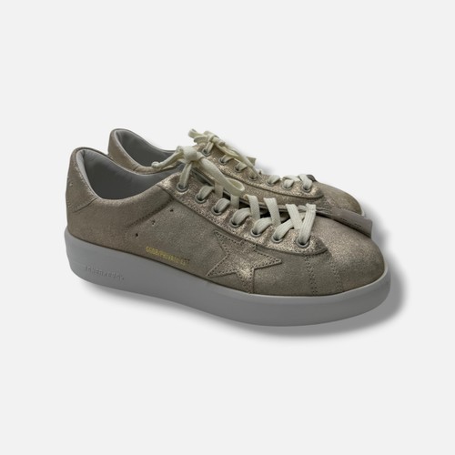 Golden goose sneakers basse - golden,