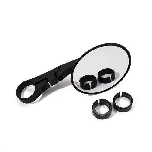 Set specchietti retrovisori - set,