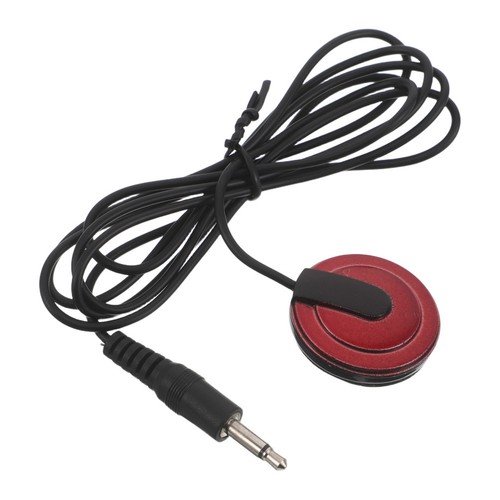 Pickup preamplificatore per - ,