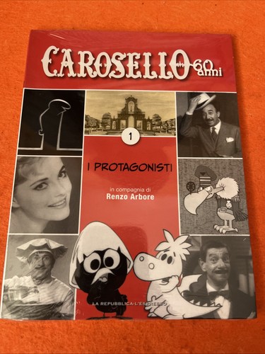 Dvd film italiano collezione - italiano,