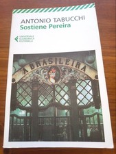 Sostiene Pereira - Antonio