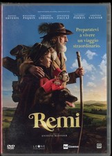 Remi IL FILM SULLA SERIE ANIME
