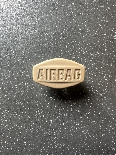 Bmw e46 serie airbag porta - bmw, 3