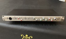 Preamplificatore microfonico