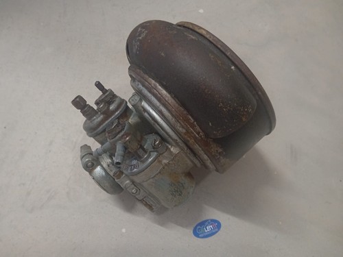 Carburatore completo dell orto - completo, dell'orto