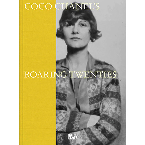 Coco chanel roaring twenties - roaring,