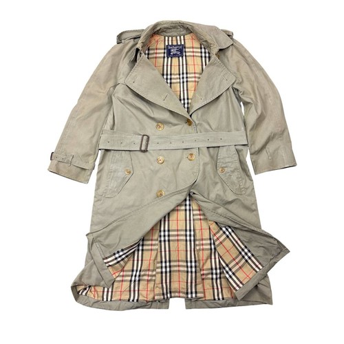 Giacca uomo vintage burberrys - uomo,