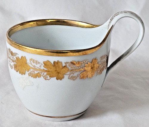 Affascinante antica tazza - antica,