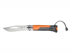 Coltello opinel outdoor - , 8