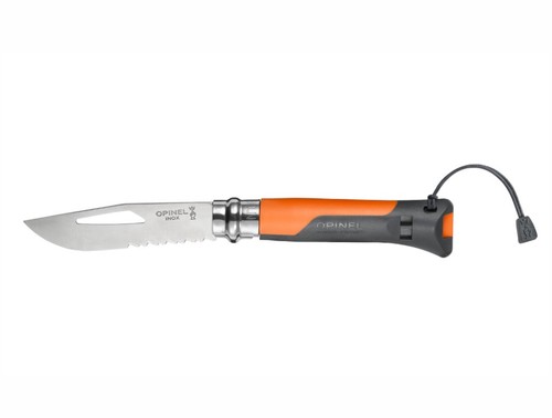 Coltello opinel outdoor - , 8