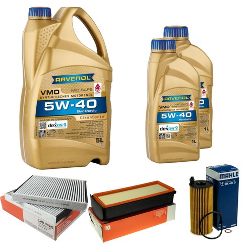 Kit ispezione per bmw - ispezione,
