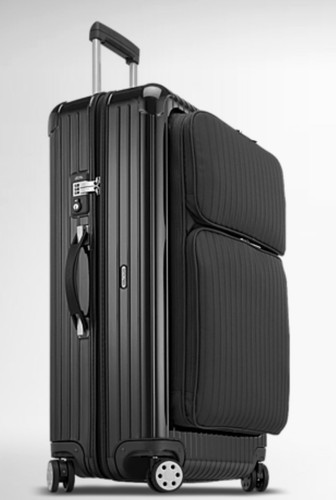 Rimowa salsa deluxe hybrid - deluxe, i