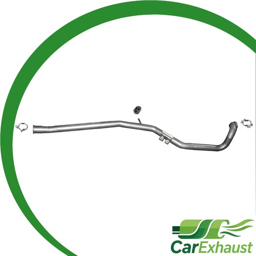 Tubo intermedio per peugeot - tubo,