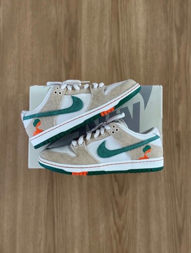 Nike dunk low jarritos - sb,