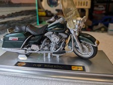 Harley Davidson FLHR Road King