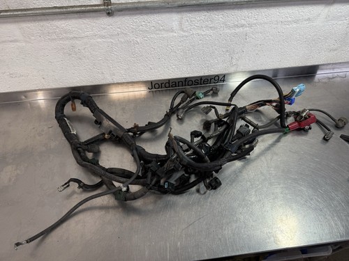 Honda s2000 cavo acceleratore - s2000,