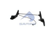 Supporto specchietto