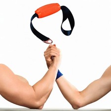 Armwrestling Strength Training