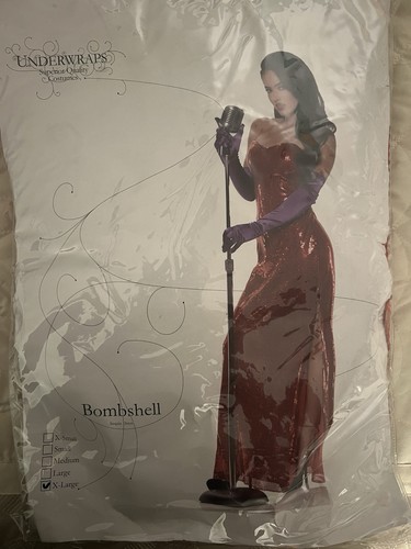 Costume halloween underwraps - costume,