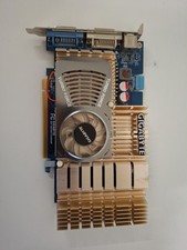 SCHEDA VIDEO GIGABYTE