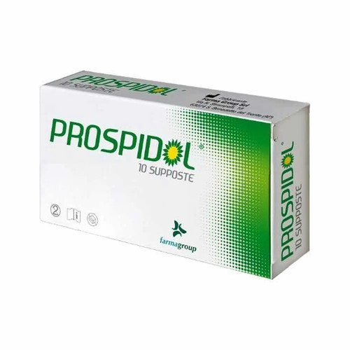 Farma group prospidol - group,