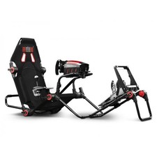 NEXT LEVEL RACING POSTAZIONE