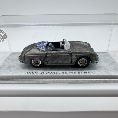 Hot wheels daniel arsham - hot,