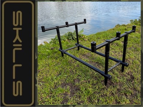 Carp fishing canne canna - carp,